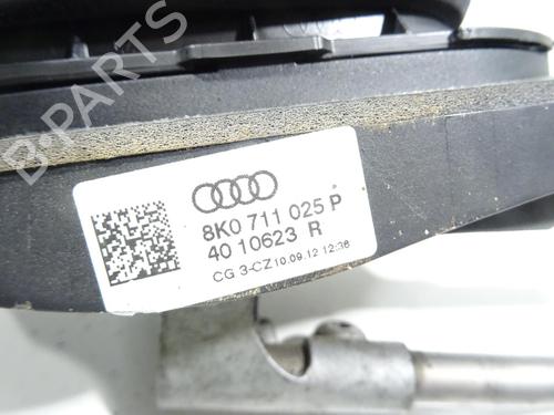 Gear lever AUDI A4 Allroad B8 (8KH)  | BP32137061M90  - Image 10