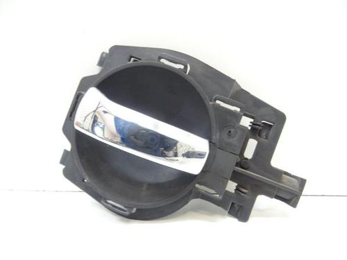 Used Rear right interior door handle Rear right interior door handle CITROËN C3 I (FC_, FN_) [2002-2013] 20045363 20045363