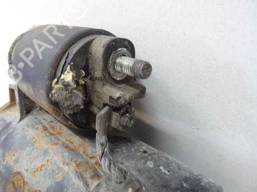 Used Starter Starter BMW 3 (E30) [1982-1992] 21968640 21968640