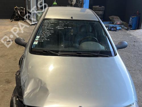 Used Parts RENAULT LAGUNA I (B56_, 556_) 2.2 dT (B569) (113 hp) 4376505