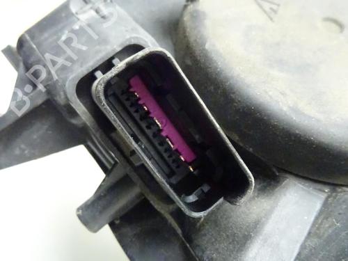 Right headlight RENAULT MEGANE III Hatchback (BZ0/1_, B3_) 1.5 dCi (BZ0C) | BP34285360C29 - Image 5