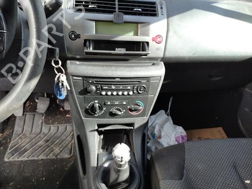 Front left window mechanism CITROËN C4 I (LC_) 1.6 HDi | BP30484610C22 - Image 10