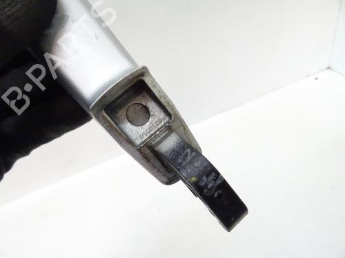 Rear right exterior door handle OPEL VECTRA C (Z02)  | BP21825683C130 