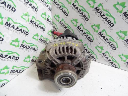 Alternator FIAT GRANDE PUNTO (199_)  | BP20058897M7 