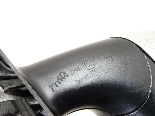 Left mirror SEAT CORDOBA (6L2) 1.9 TDI | BP20039065C26 