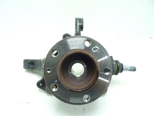 Left front steering knuckle NISSAN NV400 Van (X62, X62B)  | BP29425025M25 