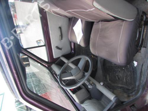 Front right lock SEAT MARBELLA (28A) 0.9 | BP21969258C97  - Image 8