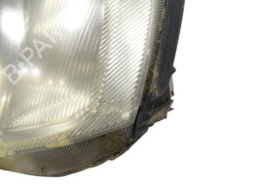 Left headlight OPEL CORSA C (X01) 1.2 (F08, F68) | BP38101049C28 - Image 6
