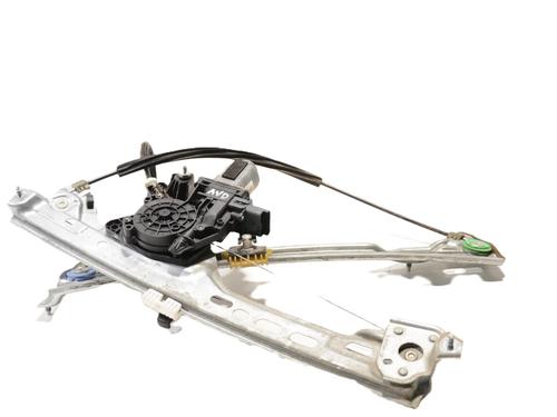 Front right window mechanism RENAULT MEGANE IV Hatchback (B9A/M/N_) 1.5 dCi 110 (B9A3) | BP32783075C23 - Image 2