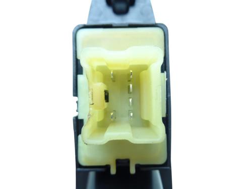 Right rear window switch RENAULT CAPTUR I (J5_, H5_) 1.5 dCi 110 | BP37998072I28 - Image 5