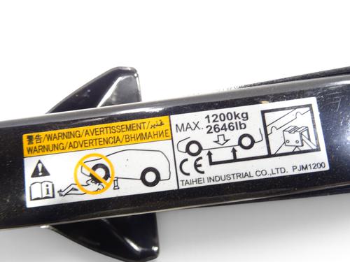 Other CITROËN C4 AIRCROSS 1.6 HDi 115 AWC | BP39565600O1 - Image 3