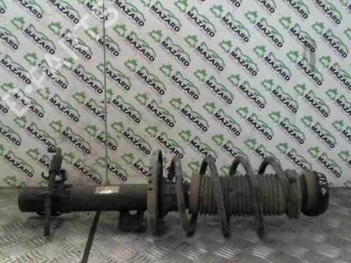 Used Left front shock absorber SEAT IBIZA IV (6J5, 6P1) [2008-2017]  20073363
