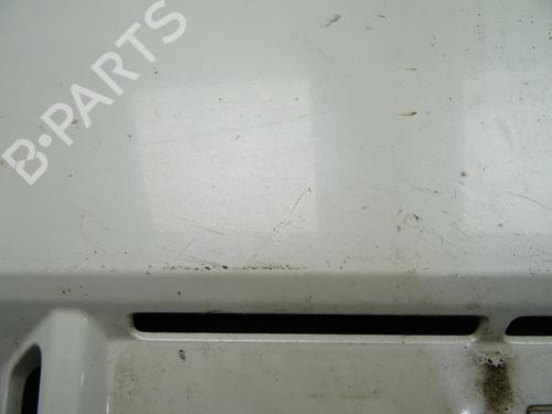 Zderzak przedni SUZUKI IGNIS III (MF, FF) 1.2 (ATK412) | BP29914328C7