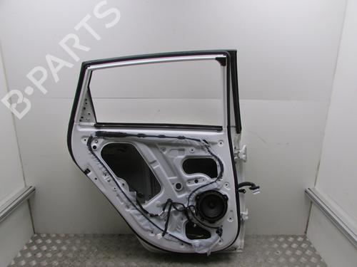 Left rear door HYUNDAI GETZ (TB)  | BP24592616C4 