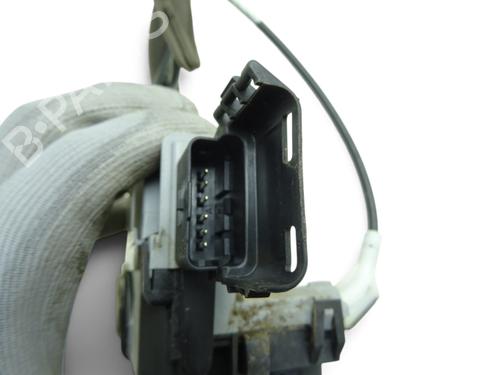 Used Rear left lock Rear left lock PEUGEOT 508 I (8D_) 1.6 HDi (112 hp) 40535673 40535673