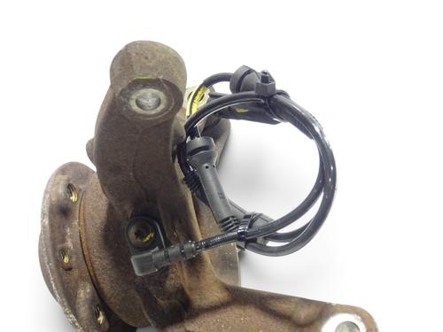 Right front steering knuckle DACIA LODGY (JS_) 1.3 TCe 100 (JSNU) | BP39257916M26 - Image 2