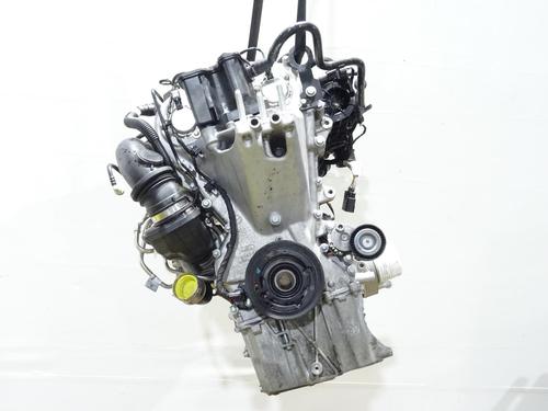 Motor FORD FIESTA VII (HJ, HF) 1.0 EcoBoost (95 hp) 29838994