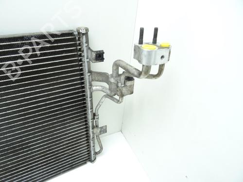 Used AC radiator AC radiator KIA MAGENTIS II (MG) 2.0 CRDi (140 hp) 26738293 26738293
