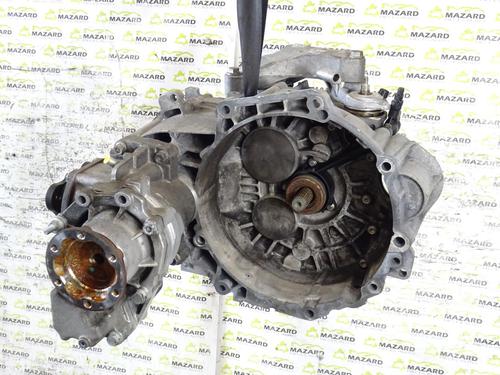 Used Gearbox Gearbox AUDI A3 Sportback (8PA) 2.0 TDI quattro (170 hp) 20051366 20051366