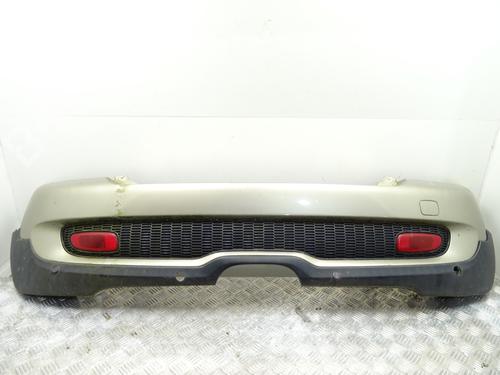Used Rear bumper MINI MINI (R56) Cooper S (174 hp) 27154408