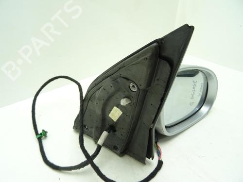 Right mirror VW GOLF V (1K1) 1.9 TDI | BP26907072C27 