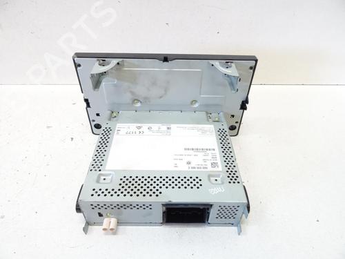 Used Radio VW GOLF VII (5G1, BQ1, BE1, BE2) 2.0 GTI (230 hp) 20065140