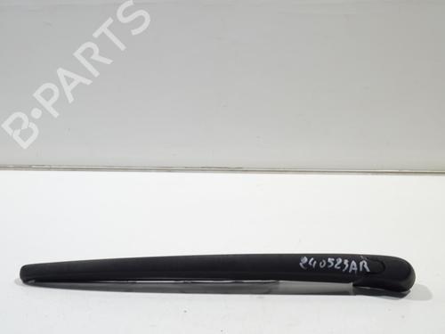 Used Rear windshield wiper arm HYUNDAI TUCSON (JM) 2.0 CRDi All-wheel Drive (113 hp) 21776635