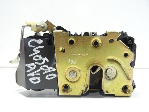 Used Front right lock PEUGEOT 307 SW (3H) [2002-2009]  28074502