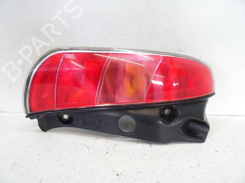 Used Left taillight Left taillight LANCIA YPSILON (843_) 1.4 16V (843.AXC11, 843.AXC1B, 843.AXC1A) (95 hp) 21972449 21972449