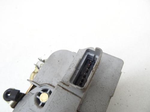 Used Front right lock Front right lock CITROËN BERLINGO / BERLINGO FIRST MPV (MF_, GJK_, GFK_) 1.6 HDI 90 (MF9HX) (90 hp) 20067759 20067759