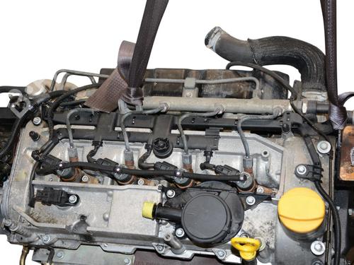 Engine CHRYSLER PT CRUISER (PT_) 2.2 CRD | BP38646963M1 - Image 4