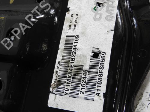 Used Subframe VOLVO C30 (533) D2 (115 hp) 20064531