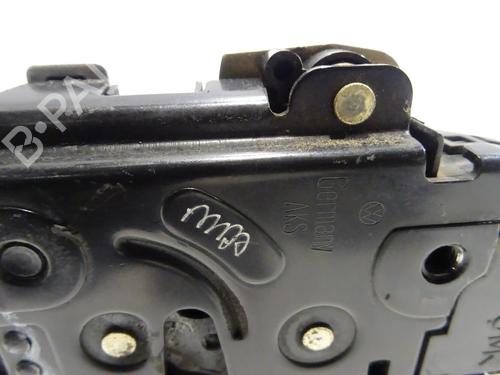 Rear left lock VW PASSAT B5.5 Variant (3B6) 1.9 TDI | BP28172376C100 