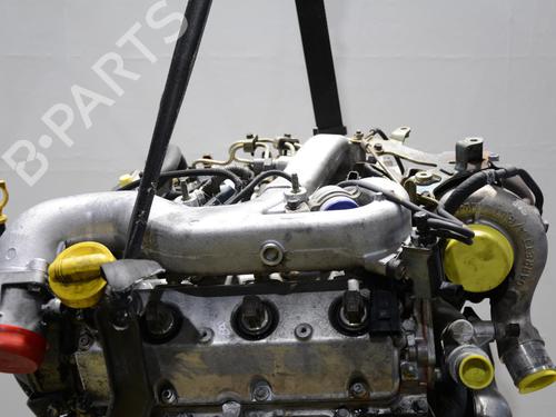 Engine RENAULT VEL SATIS (BJ0_) 3.0 dCi (BJ0J, BJ0N) | BP33050079M1 - Image 2