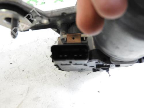 Front wiper motor RENAULT SCÉNIC IV (J9_)  | BP20048204M29 