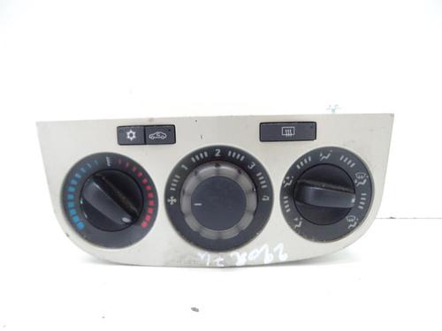 Used Climate control OPEL CORSA D (S07) [2006-2015]  20045244