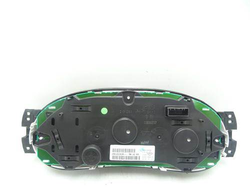 Instrument cluster DACIA SANDERO II 1.0 SCe 75 (B8JC, B8JD, B8NC) | BP32776395C47 - Image 3