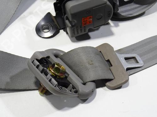 Rear left belt tensioner KIA CARNIVAL II (GQ) 2.9 CRDi | BP20050341C89 