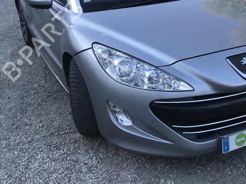 Electronic module PEUGEOT RCZ 2.0 HDi | BP21823863M83  - Image 5