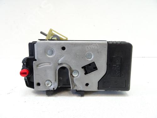 Used Rear left lock OPEL VECTRA C (Z02) [2002-2009]  21969674