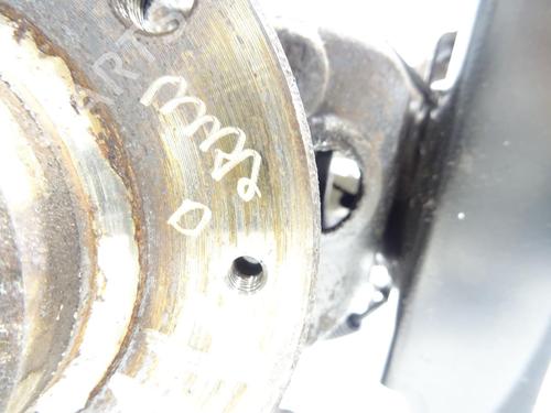 Right front steering knuckle CITROËN C5 I (DC_) 2.2 HDi (DC4HXB, DC4HXE) | BP28357781M26 - Image 6
