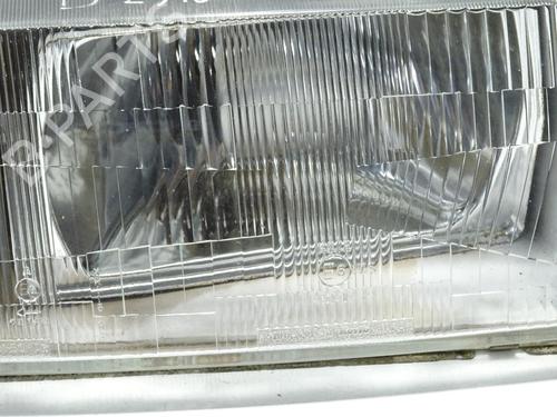 Right headlight SUZUKI VITARA (ET, TA, TD) 1.9 D All-wheel Drive (SE419TD) | BP29635681C29 