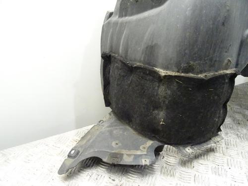 Wheel arch AUDI A3 Sportback (8VA, 8VF) 1.4 TFSI | BP29204207C56 