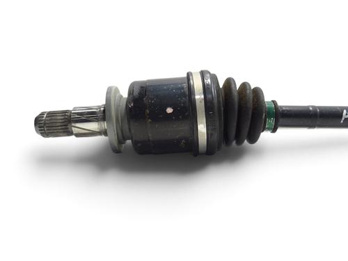 Left rear driveshaft SUBARU FORESTER (SH_) 2.0 D AWD (SHH, SHD, SHN) | BP40253153M40 - Image 3