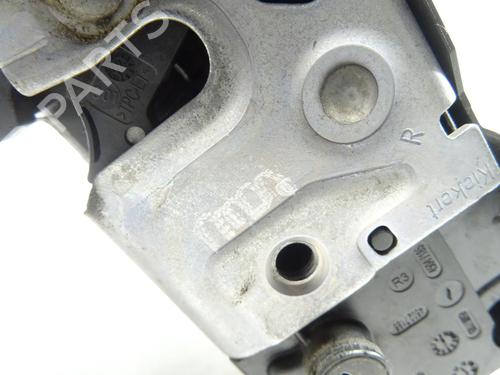 Front right lock CITROËN DS4 (NX_) 1.6 THP 200 | BP27154333C97 