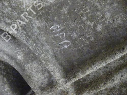 Engine MERCEDES-BENZ GL-CLASS (X164) GL 500 4-matic (164.886) | BP29926510M1  - Image 6