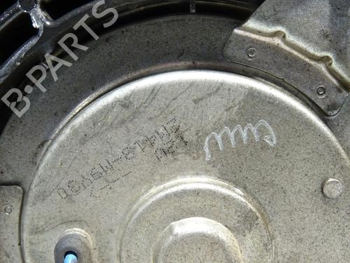 Radiator fan SUBARU FORESTER (SH_) 2.0 D AWD (SHH, SHD, SHN) | BP40253151M35 - Image 2