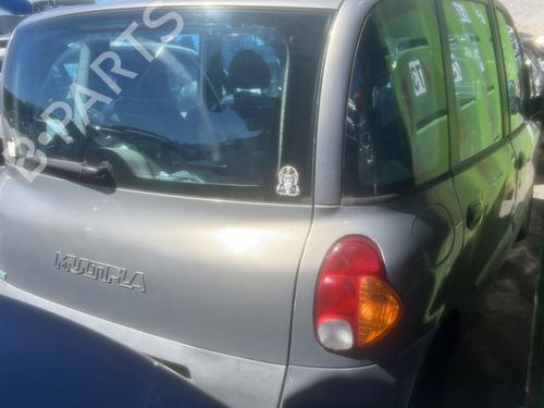 Rim FIAT MULTIPLA (186_) 1.9 JTD 105 (186AXB1A) | BP29503788C45 