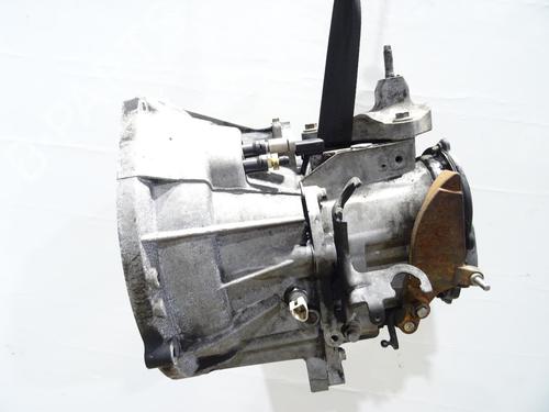 Getriebe FORD FUSION (JU_) 1.4 TDCi | BP29838927M3