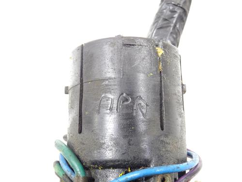 Used Steering column stalk Steering column stalk FIAT PANDA (141_) 750 (34 hp) 21973143 21973143